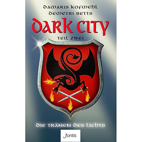 Dark City 2: Die Tränen des Lichts, Kofmehl, Betts
