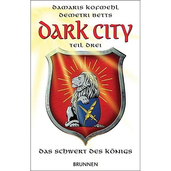 Dark City 3 / Fontis - Brunnen Basel, Damaris Kofmehl, Demetri Betts
