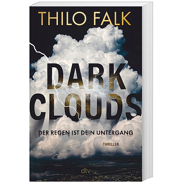 Dark Clouds, Thilo Falk