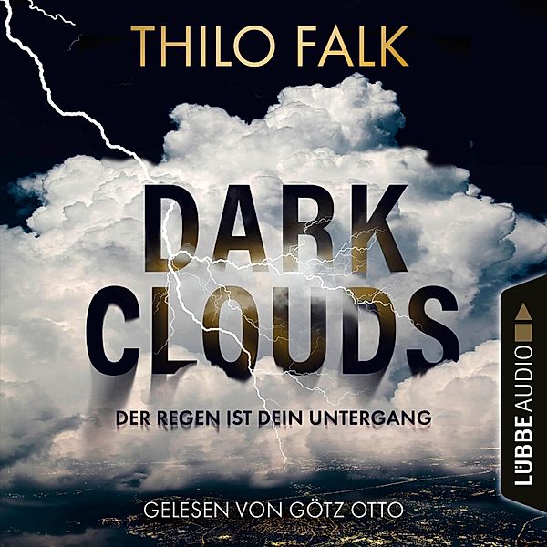 Dark Clouds, Thilo Falk