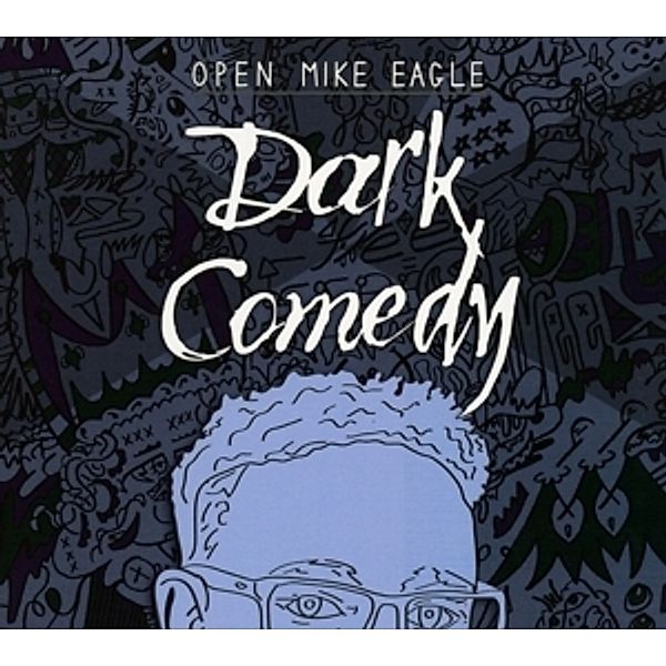Dark Comedy, Open Mike Eagle