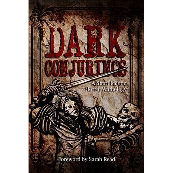 Dark Conjurings / Eagle Heights LLC, Et. Al Cronin