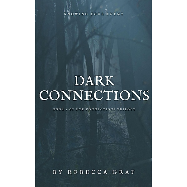 Dark Connections / Connections, Rebecca Graf