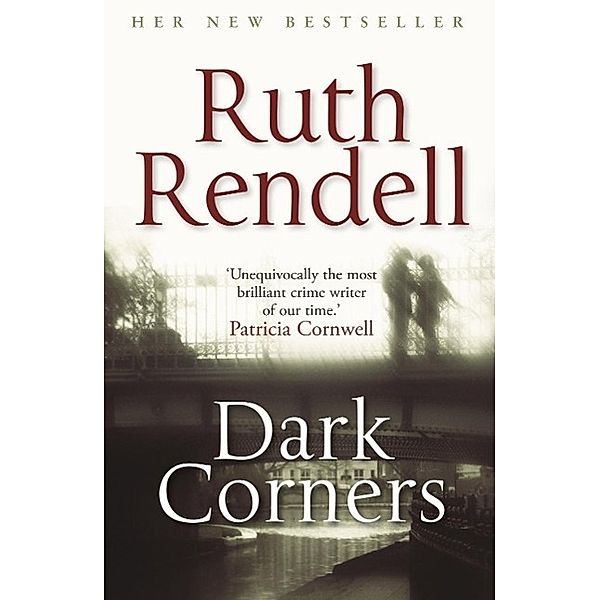 Dark Corners, Ruth Rendell