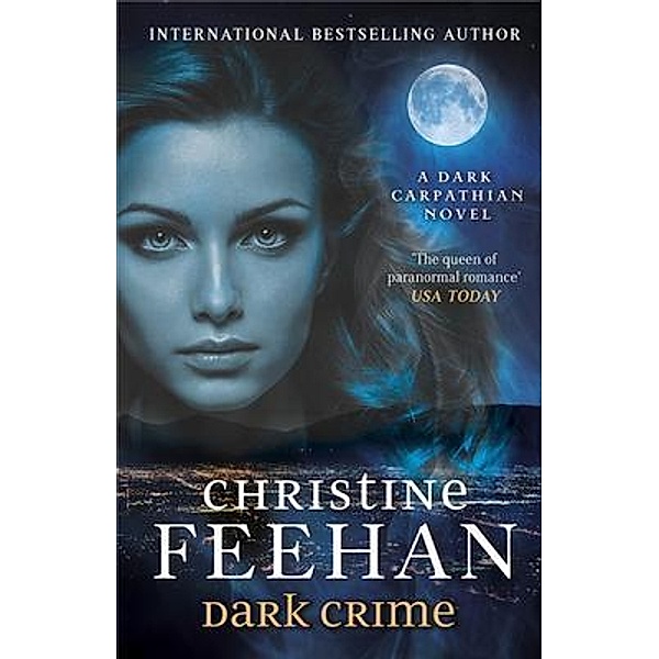 Dark Crime / Speed Books Press, Christine Feehan