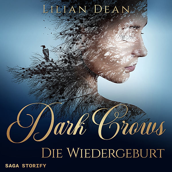 Dark Crows - 2 - Dark Crows 2: Die Wiedergeburt, Lilian Dean
