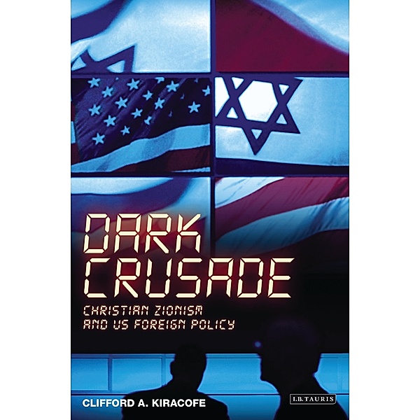Dark Crusade, Clifford A. Kiracofe