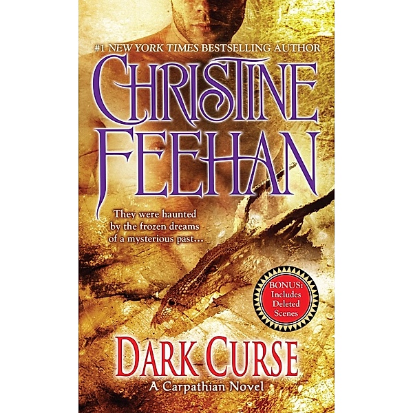 Dark Curse / A Carpathian Novel Bd.19, Christine Feehan