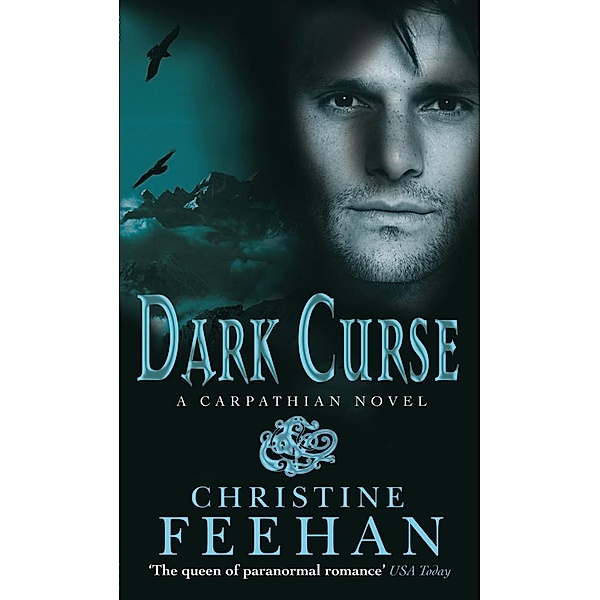 Dark Curse / Dark Carpathian Bd.19, Christine Feehan