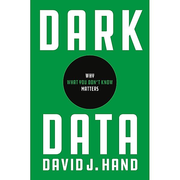 Dark Data, David J. Hand