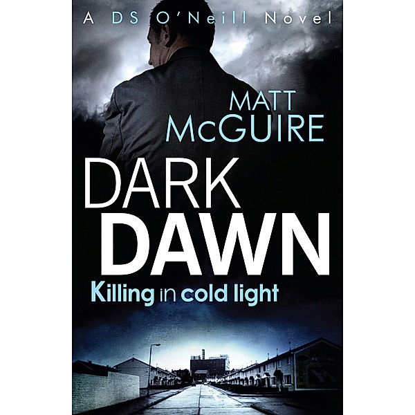 Dark Dawn, Matt Mcguire