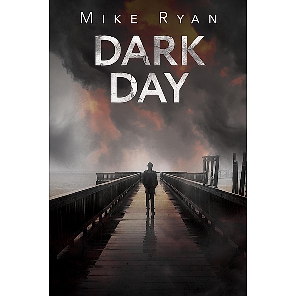 Dark Day (The Brandon Hall Series, #3) / The Brandon Hall Series, Mike Ryan