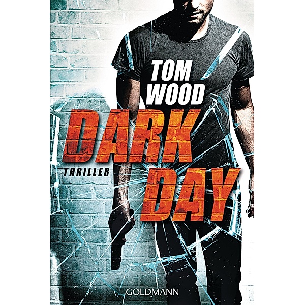 Dark Day / Victor Bd.5, Tom Wood