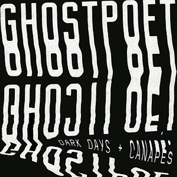 Dark Days & Canapés (Vinyl), Ghostpoet