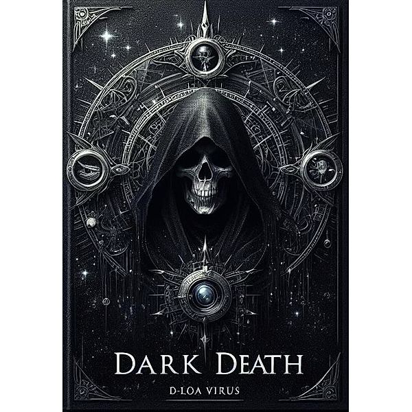 Dark Death (Dark Symphony, #1) / Dark Symphony, D-loa Virus