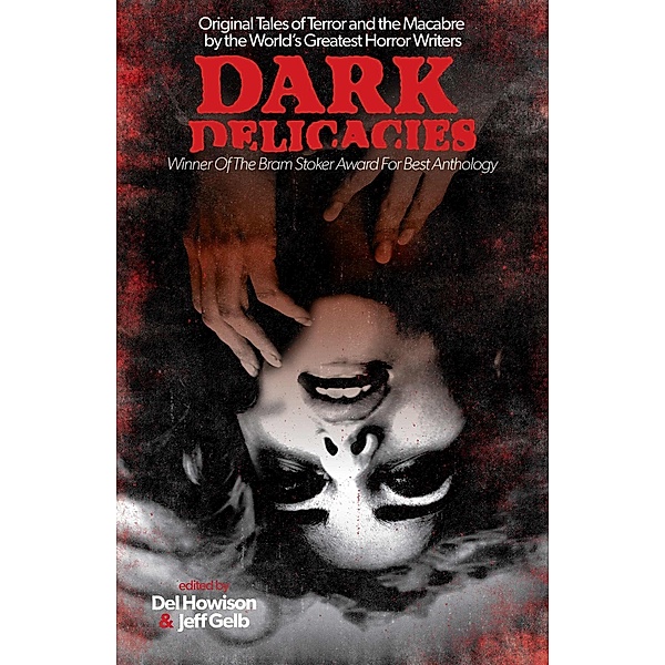 Dark Delicacies, Del Howison & Jeff Gelb