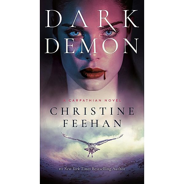 Dark Demon / A Carpathian Novel Bd.16, Christine Feehan