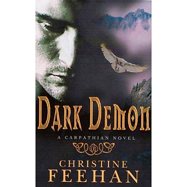 Dark Demon / Dark Carpathian Bd.16, Christine Feehan