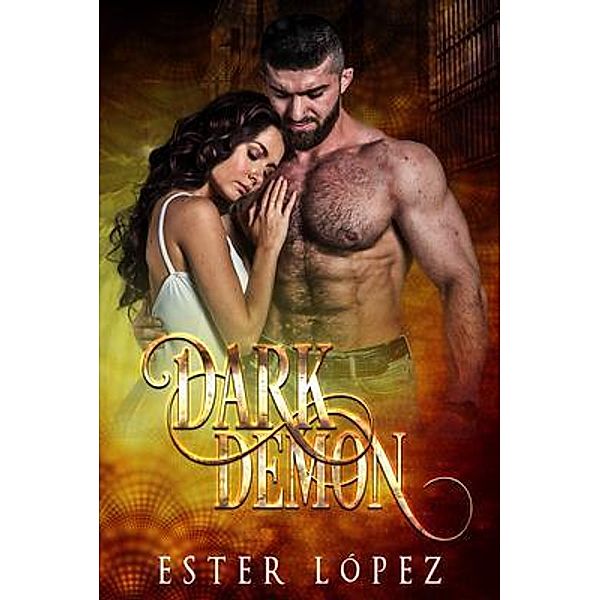Dark Demon / Writing & Photographic Services LLC, Ester López