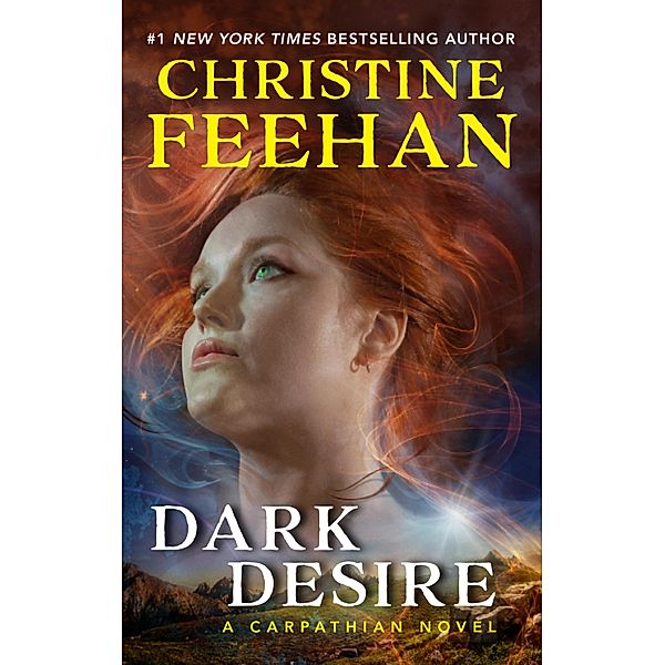 Dark Desire / Dark Series Bd.2, Christine Feehan