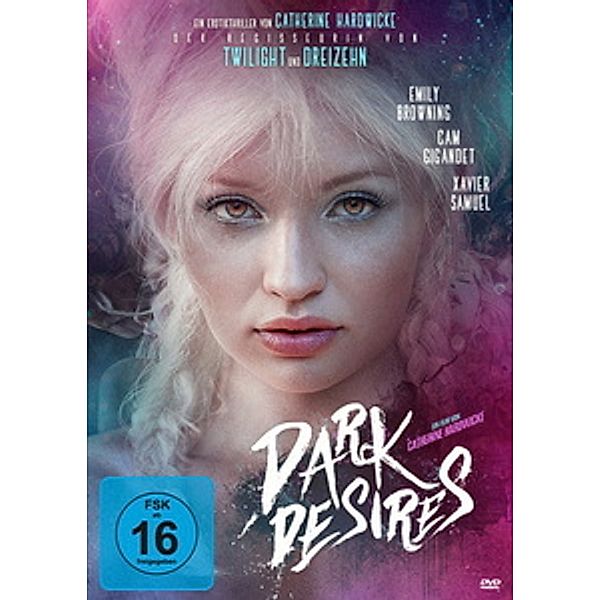 Dark Desires, Catherine Hardwicke, Arty Nelson