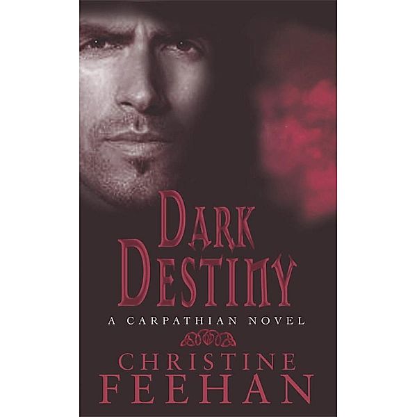 Dark Destiny / Dark Carpathian Bd.13, Christine Feehan