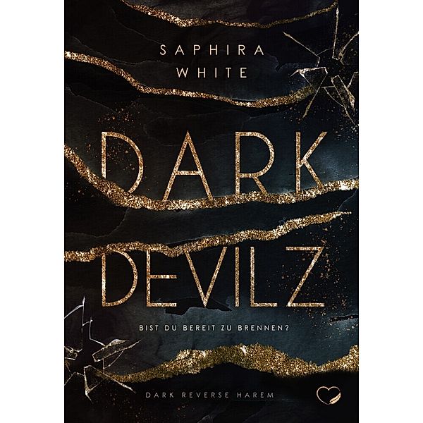 Dark Devilz, Saphira White