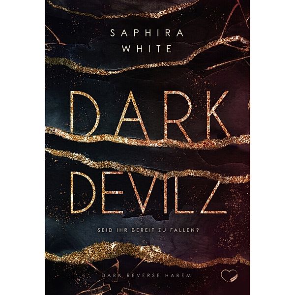 Dark Devilz, Saphira White