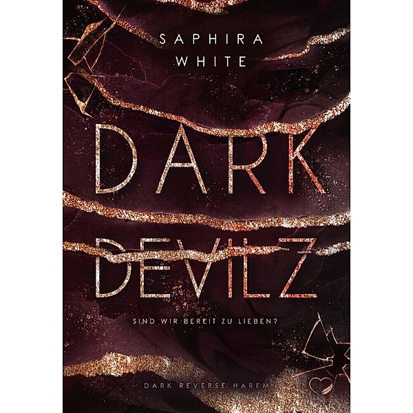 Dark Devilz, Saphira White