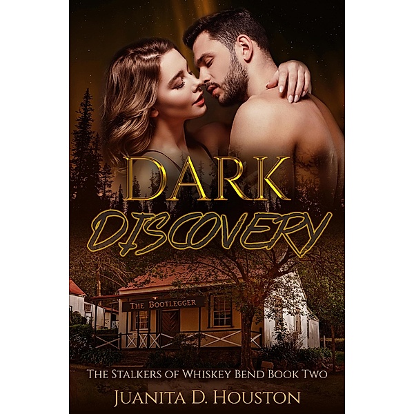 Dark Discovery (The Stalkers of Whiskey Bend, #2) / The Stalkers of Whiskey Bend, Juanita D. Houston