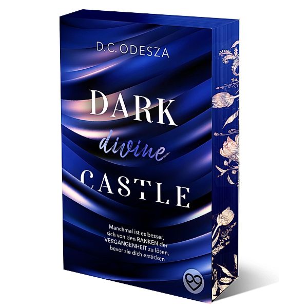 DARK divine CASTLE / Dark Castle Bd.7, D. C. Odesza