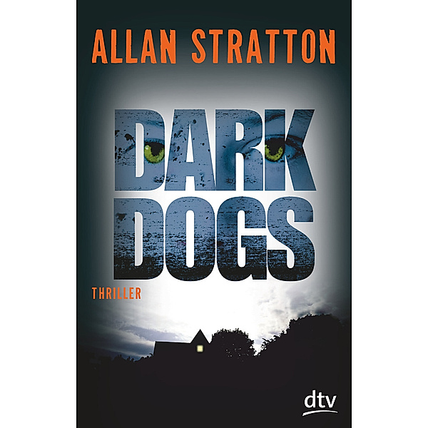 Dark Dogs, Allan Stratton
