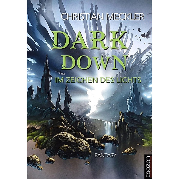 Dark down, Christian Meckler