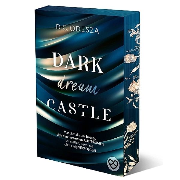 DARK dream CASTLE / Dark Castle Bd.2, D.C. Odesza