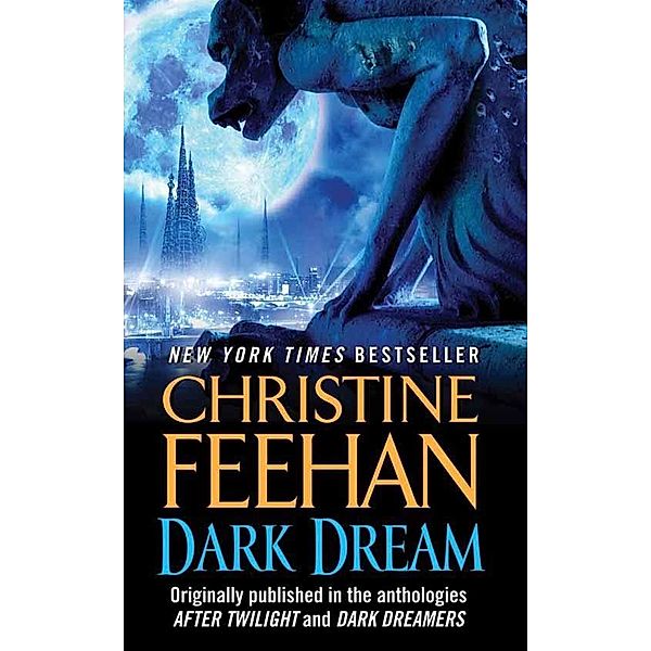 Dark Dream / Dark Series, Christine Feehan