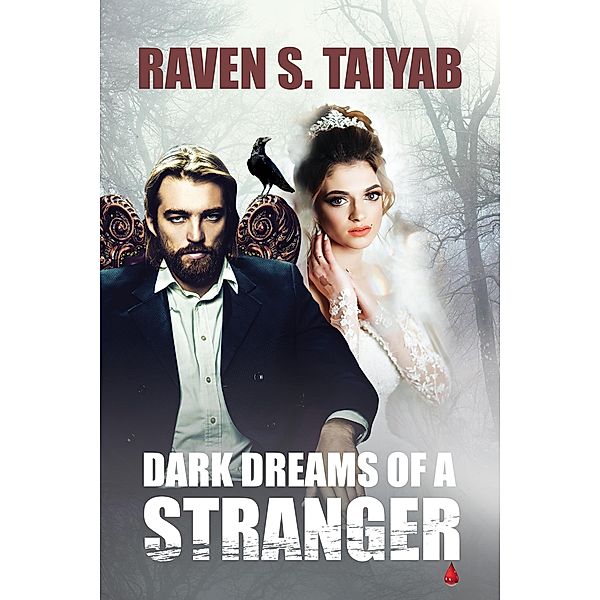 Dark Dreams of a Stranger, Raven S. Taiyab