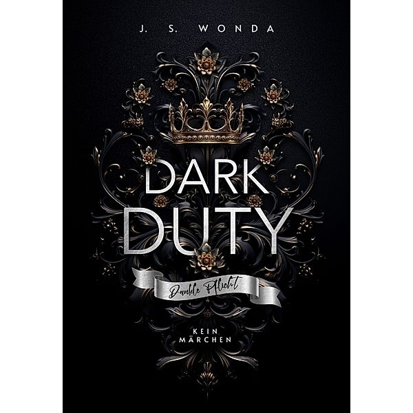 Dark Duty, J. S. Wonda