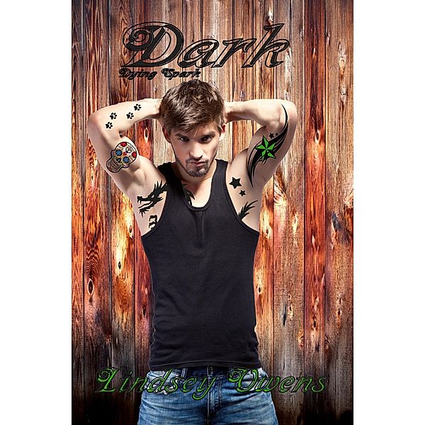 Dark: Dying Spark, Lindsey Owens