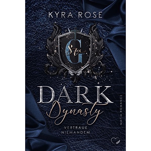 Dark Dynasty, Kyra Rose