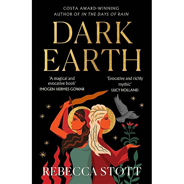 Dark Earth, Rebecca Stott