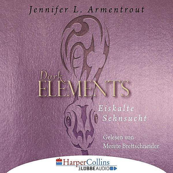 Dark Elements - 2 - Eiskalte Sehnsucht, Jennifer L. Armentrout