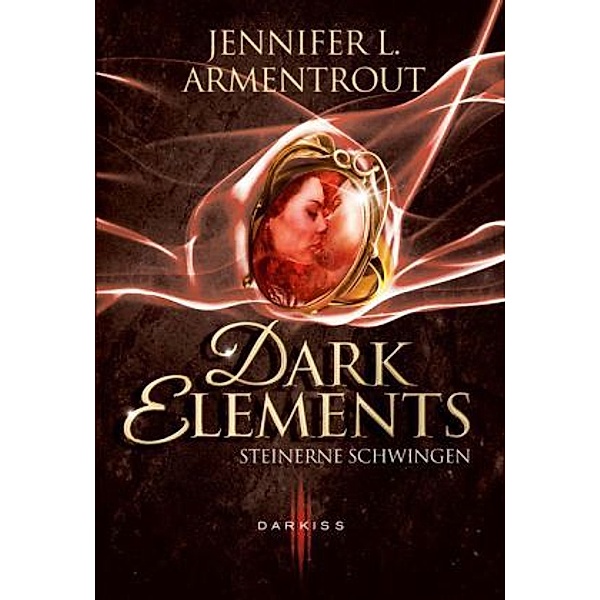 Dark Elements - Steinerne Schwingen, Jennifer L. Armentrout
