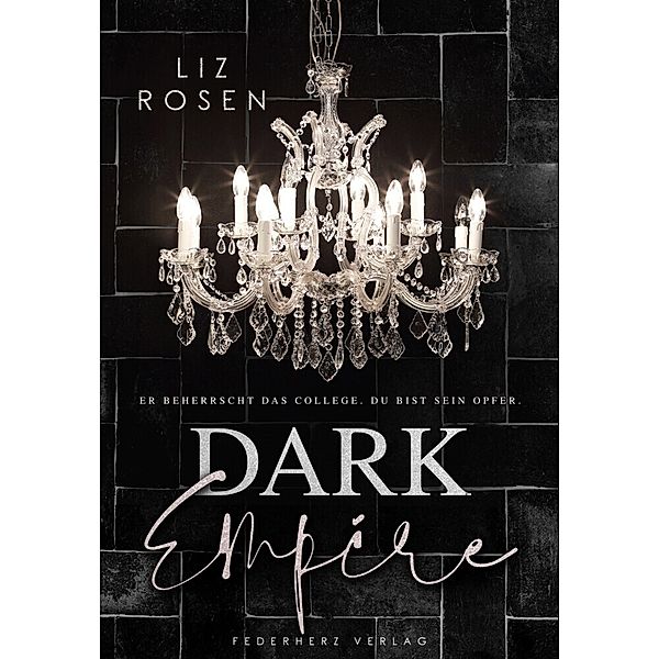 Dark Empire, Liz Rosen