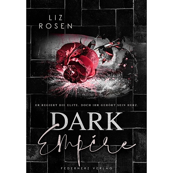 Dark Empire, Liz Rosen