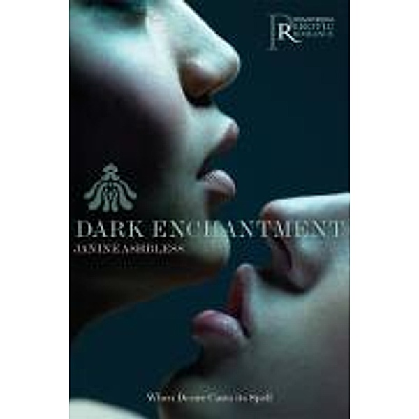 Dark Enchantment, Janine Ashbless