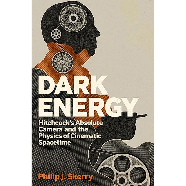Dark Energy, Philip J. Skerry