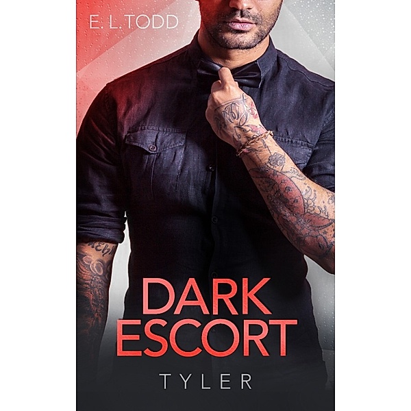 Dark Escort, E.L. Todd