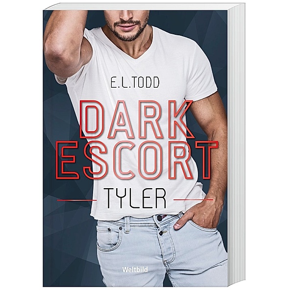 Dark Escort - Tyler, E.L. Todd