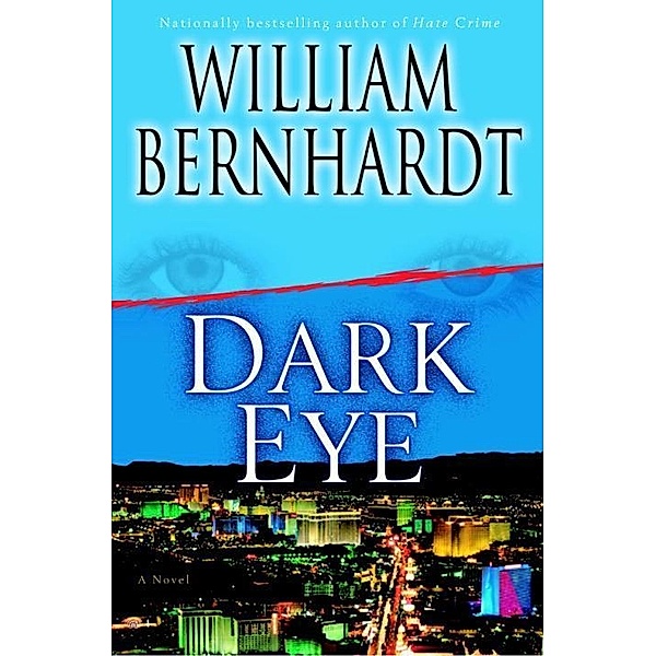Dark Eye / Susan Pulaski Bd.1, William Bernhardt
