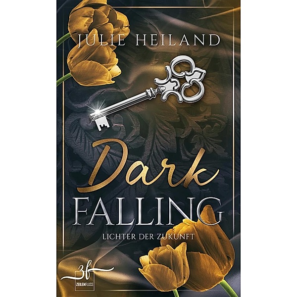 Dark Falling - Lichter der Zukunft / Dark Falling Bd.2, Julie Heiland